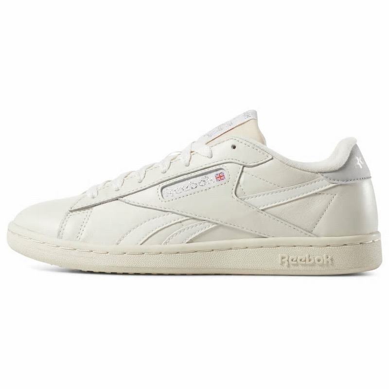 Reebok Npc Uk Tenisky Damske - Biele KS8993KC